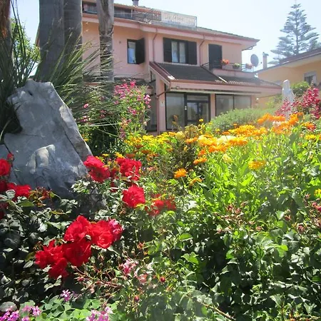 Casa vacanze La Rosa Di Paestum